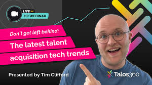 Live & Interactive HR Webinars