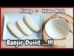 Pin On Aneka Olahan Pisang