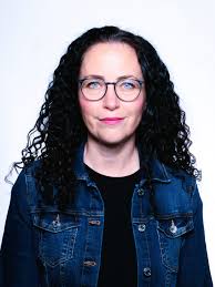 Hebamme Jennifer Beer-Schilling