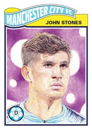 Football Cartophilic Info Exchange