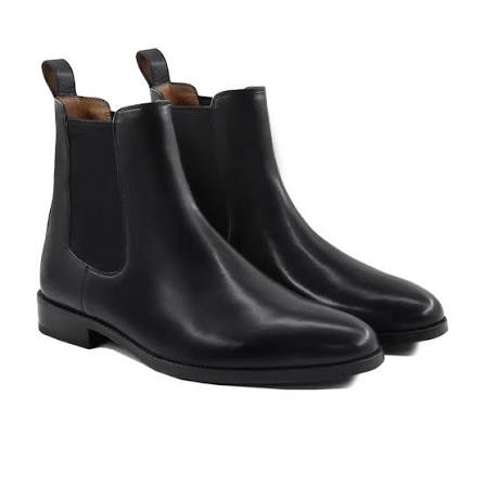 Chelsea Boots