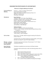 The cpa application process doesn't have to be intimidating. Https Acb Wa Gov Sites Default Files Minutesapril282017approved Pdf