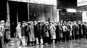 Great Depression Causes Effects And History Stock Market