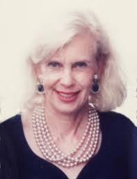 Marilyn Paulus Obituary (1935