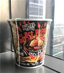 Buldak fire noodles, volcano chicken noodles, and ghost pepper noodles. 1 2 3 Mamee Daebak Korea Ghost Pepper Spicy Chicken Cup Noodles Instant Ramen Ebay