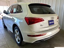 Image result for Glacier White 2012 Q5