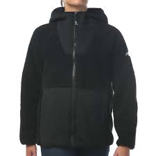 Penfield Womens Vaughn Fleece Jacket Mountain Steals