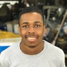 Caleb Bullock's Instagram, Twitter & Facebook