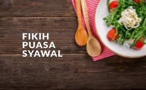 Puasa ayyamul bidh adalah puasa sunnah pada tiga hari tengah bulan. Fikih Puasa Syawal Ganes Aryudha