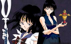 Sailor moon crystal sailor saturn wallpaper. Sailor Moon Wallpapers Hintergrunde 2560x1600 Id 656134 Sailor Saturn Pretty Guardian Sailor Moon Sailor Moon Wallpaper