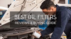 This filter has a thicker shell which makes it stronger than others. The 6 Best Oil Filters For Your Car In 2021