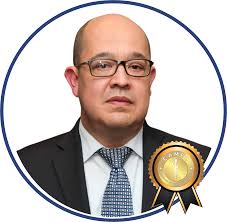 Perfil Doctor Orlando Javier Flórez Victoria