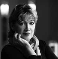 Hancher Auditorium Playbill