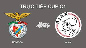 Benfica lissabon vs ajax amsterdam. Vsgalu Pthcg5m
