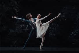 Romeo and juliet (ballet) — may refer to: Repertoire