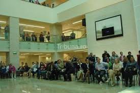 Bine ați venit pe pagina oficială a bibliotecii naționale a. Sediu Nou Pentru Bibliotecii NaÅ£ionale A Romaniei Eveniment Tribuna