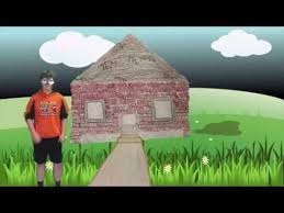 Makerspace Challenge Show Think Make Innovate Green Screen Fairy Tale Youtube From Grant Wood Aea S Digital Learning T Greenscreen Fairy Tales Makerspace