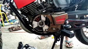 Touring gabungan rx king sekil ntb lintas selatan lombok part 2 durasi panjang. Rx King Starter Acg By Indah Motor R2 Palangkaraya Youtube
