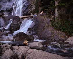Maybe you would like to learn more about one of these? Bridal Veil Falls Wa By David Thiessen Photo Stock Snapwire