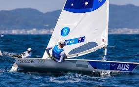 Sailing news, videos, live streams, schedule, results, medals and more from the 2021 summer olympic games in tokyo. J80ykk8xa0 Abm