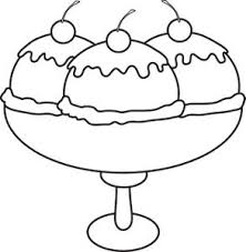Black And White Cartoon Ice Cream Clipart Pin By Judy Rose On Drawing Free Clip Art Ice Cream Shake Clip Art