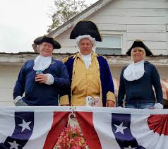 Donald "Baldy" J. Balderston Obituary