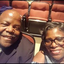 Christopher Irby's Instagram, Twitter & Facebook