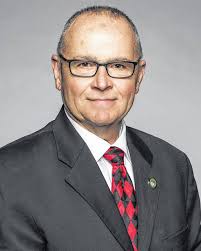 Lumberton City Council OKs improvement plans for Dr. Raymond B. Pennington  Athletic Complex