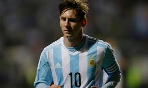 Lionel messi of argentina celebrates his second goal against panama during a match in the 2016 copa america centenario at soldier field on june 10. Lionel Messi Argentina 2015