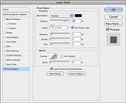 Open your base image in photoshop, and add your secondary images to another layer in the same. How To Apply A Layer Effect In Photoshop Cs6 Dummies