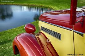 Image result for Clipper Blue 1935 Nash