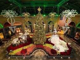 Maybe you would like to learn more about one of these? Where To Dine On Christmas Day In Las Vegas Eater Vegas