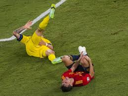 Er hatte in davos das letzte rennen vor der wm für sich. Liveticker Spanien Schweden 0 0 Vorrunde 1 Spieltag Europameisterschaft 2021 Kicker