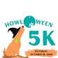 Howl-O-Ween 5K Run/Walk — Stay Work Play New Hampshire event image