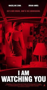 I Am Watching You 2016 Full Movies Online Free Free Movies Online Lifetime Movies