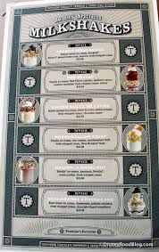 Review The Toothsome Chocolate Emporium Savory Feast Kitchen At Universal Orlando S Citywalk The Disney Food Blog Universal Orlando Universal Studios Food Orlando