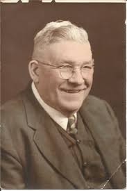 Leonard Burris Dawson (1881-1964)