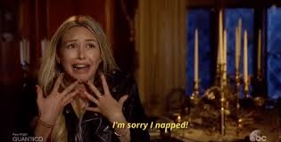 Find Our Favorite Gifs Here Https Cleaningexec Com Bachelor Memes Abc The Bachelor Corinne