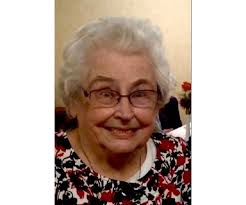 Elizabeth Trinklein Obituary (1922