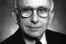 Co-Inventor of Bar Code Dies