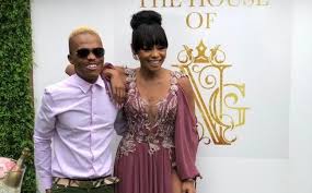 With her numerous money making platforms, her net worth is estimated to be $7.2 million. Pics Inside Bonang Matheba S Star Studded House Of Bng Launch Mzansi Leaks