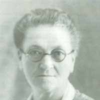 Agnes Viola Bunker (1868–1946)