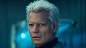 Character resemblance in Alien: Earth