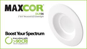 Honeywell ultrapro led puck lights. Nicor Lighting Led Lights Downlights Recessed Lighting
