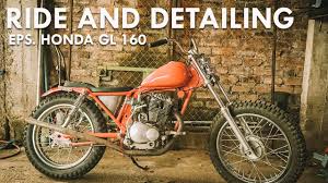 We did not find results for: Ride And Detailing Honda Gl 160 Japanese Tracker Atau Chopper Kampung Youtube