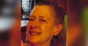 Glenda Mae Hurst Obituary