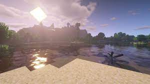 We also offer users a huge list of the best and popular mods for minecraft. Minecraft Shaders The Best Minecraft Shader Packs In 2021 Pcgamesn