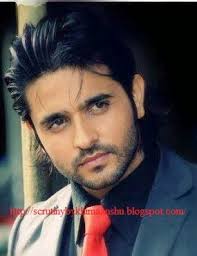 Scrutiny: Ashish Sharma roped to play a radio jockey in Tujhse Naaraaz  Nahin Zindagi...