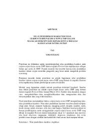 Check spelling or type a new query. Cerpen Pendidikan Moral Cara Golden