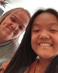 Happy beginning of Thanksgiving week everyone